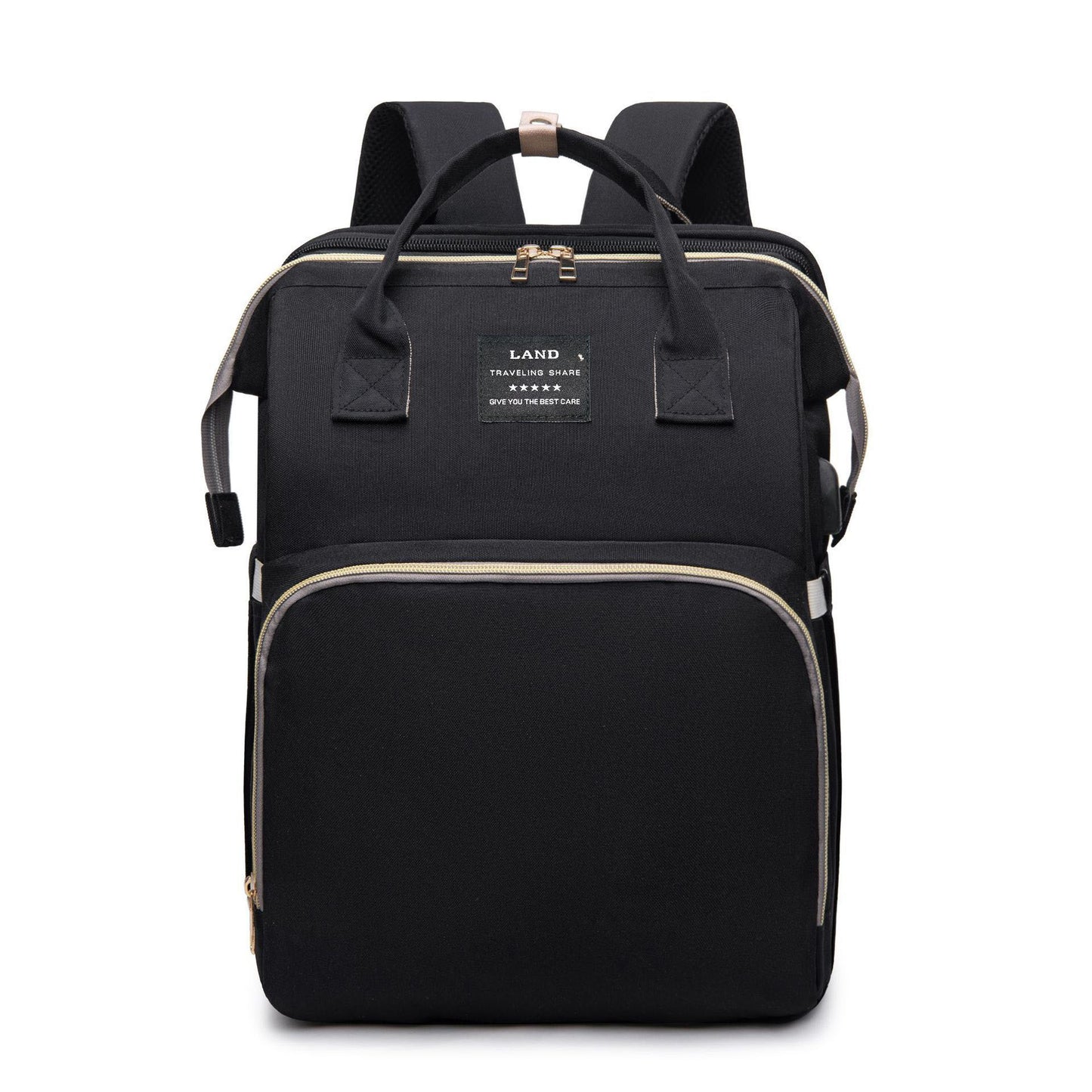 BabyBliz® Smart Diaper Bag