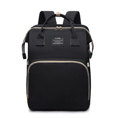 BabyBliz® Smart Diaper Bag