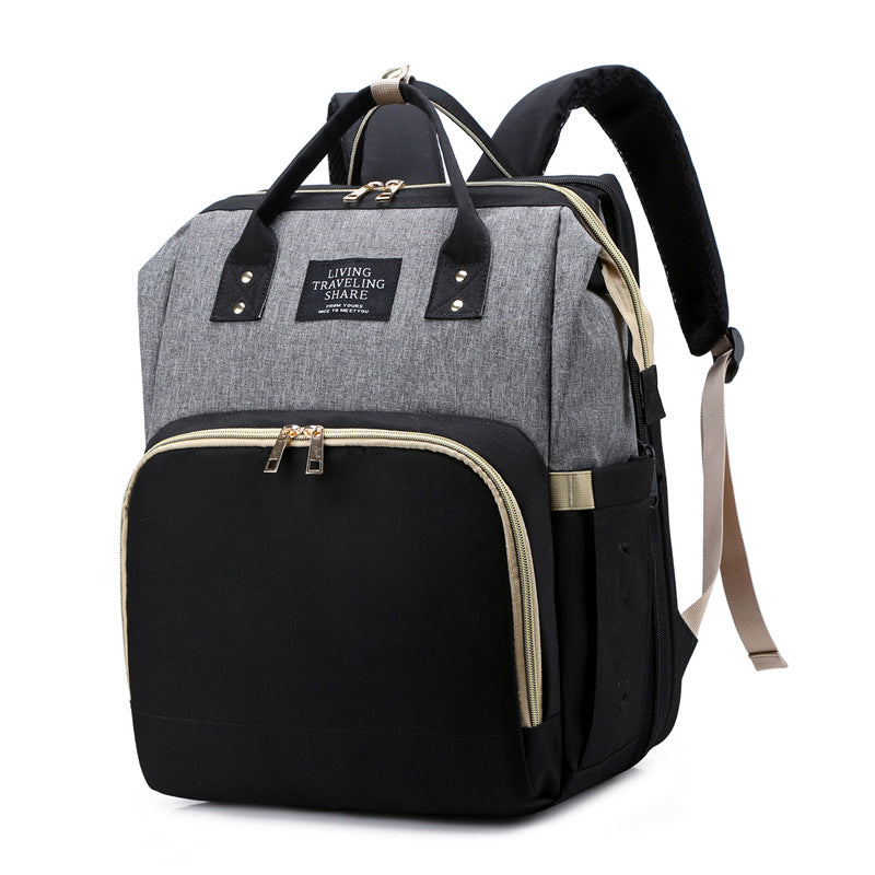 BabyBliz® Smart Diaper Bag