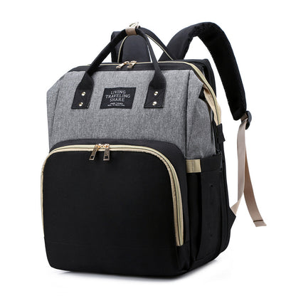 BabyBliz® Smart Diaper Bag
