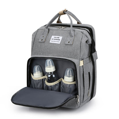 BabyBliz® Smart Diaper Bag
