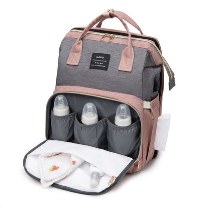 BabyBliz® Smart Diaper Bag