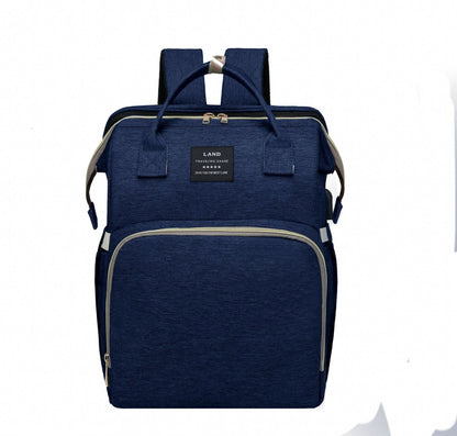 BabyBliz® Smart Diaper Bag