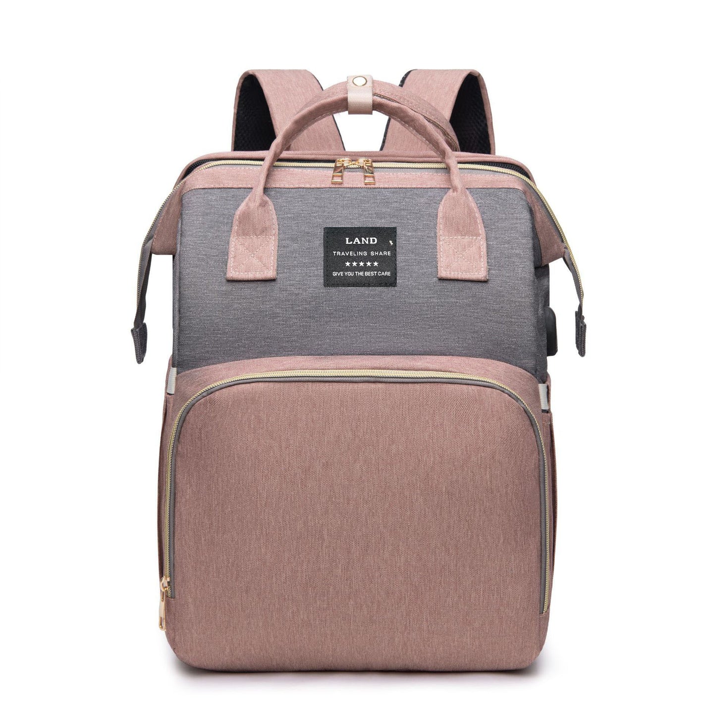BabyBliz® Smart Diaper Bag