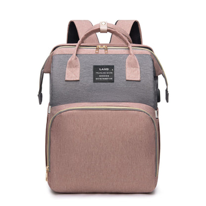 BabyBliz® Smart Diaper Bag