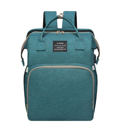 BabyBliz® Smart Diaper Bag