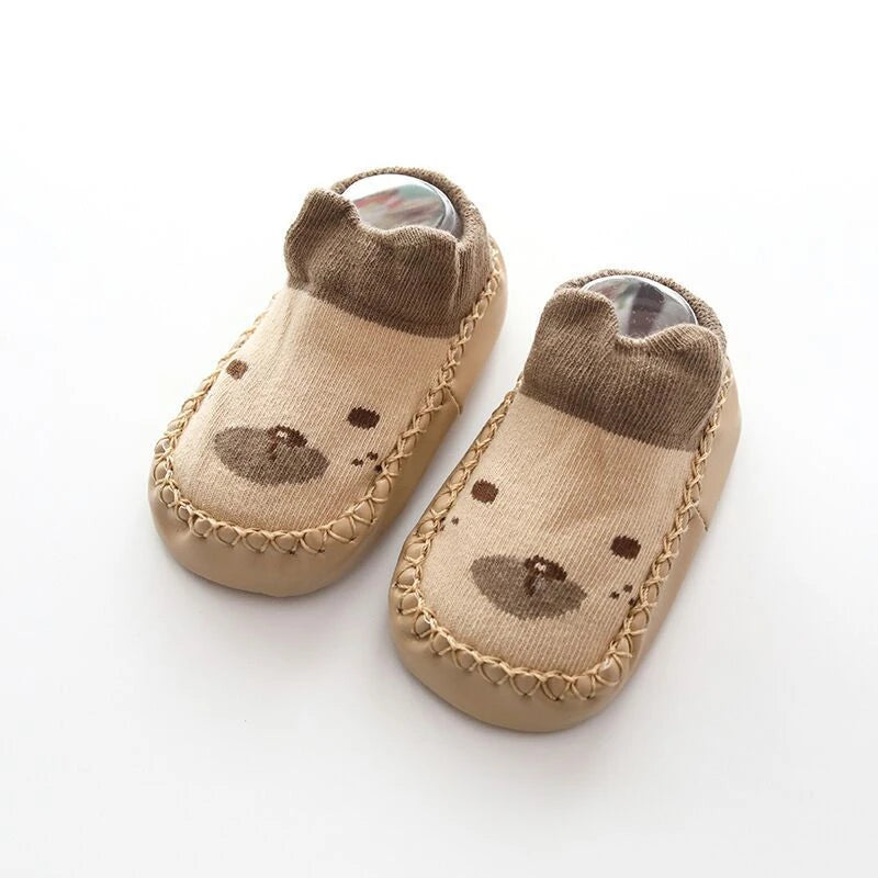 BabyBliz® Tiny Steps ـــ non-slip slipper