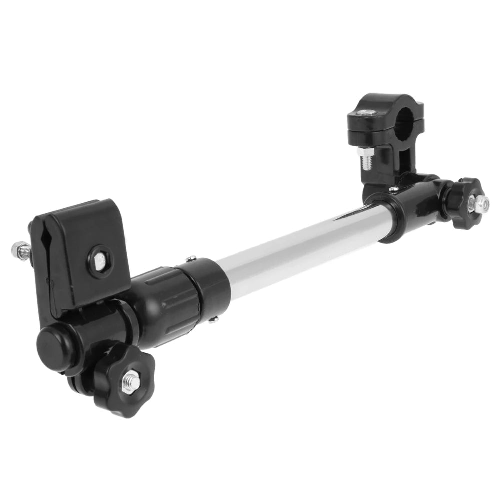 BabyBliz® Adjustable Stroller Umbrella Holder
