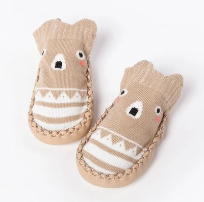 BabyBliz® Tiny Steps ـــ non-slip slipper