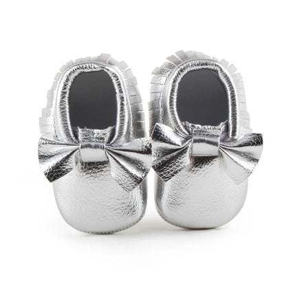 BabyBliz® Soft Sole Baby Shoes – First Walkers