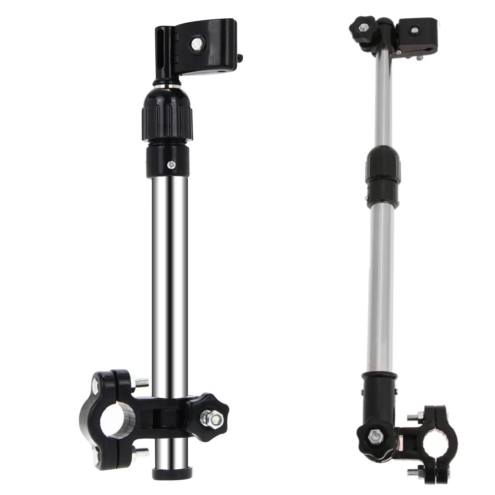 BabyBliz® Adjustable Stroller Umbrella Holder