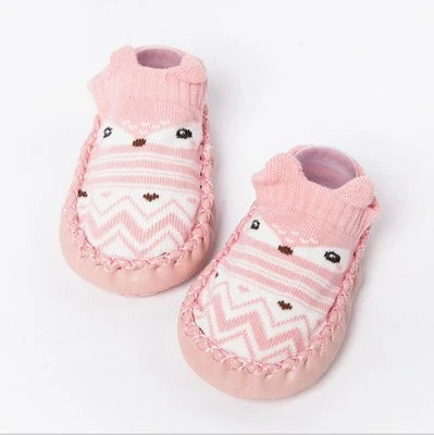 BabyBliz® Tiny Steps ـــ non-slip slipper