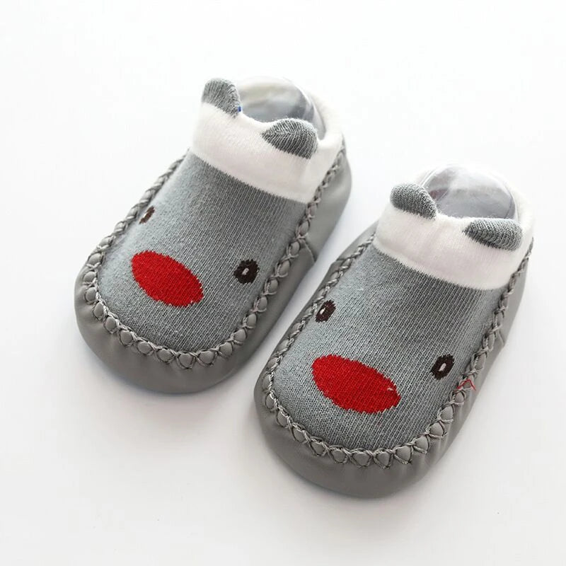 BabyBliz® Tiny Steps ـــ non-slip slipper