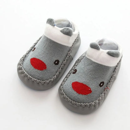 BabyBliz® Tiny Steps ـــ non-slip slipper