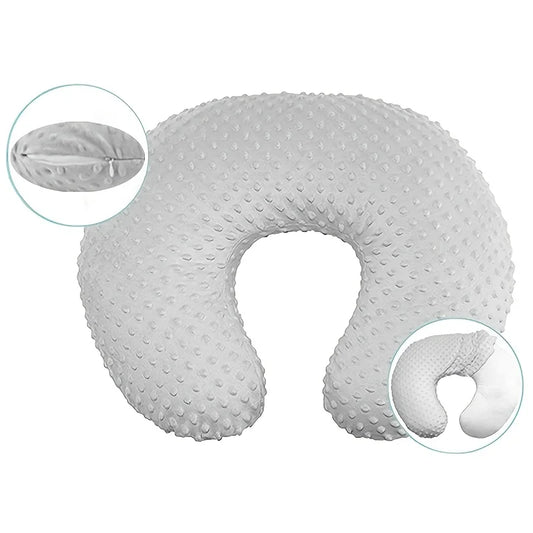 BabyBliz® Snug Nest Pillow