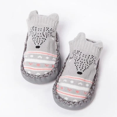 BabyBliz® Tiny Steps ـــ non-slip slipper