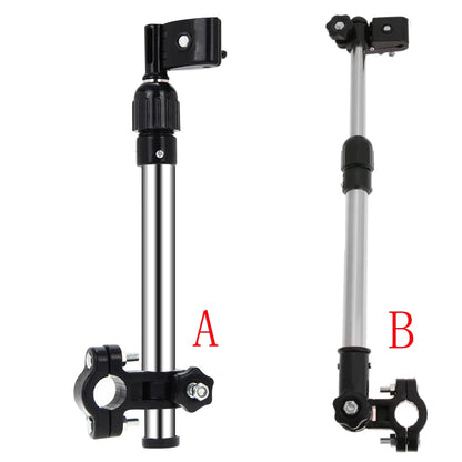 BabyBliz® Adjustable Stroller Umbrella Holder