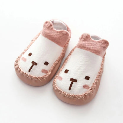 BabyBliz® Tiny Steps ـــ non-slip slipper