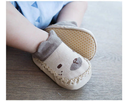 BabyBliz® Tiny Steps ـــ non-slip slipper