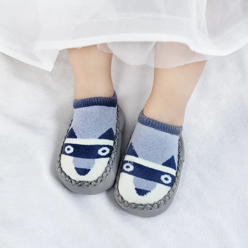 BabyBliz® Tiny Steps ـــ non-slip slipper