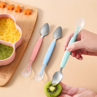 BabyBliz®  Fruit Feeder