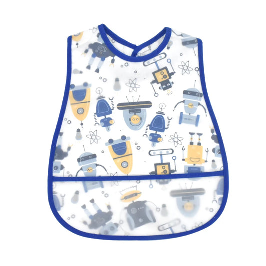 BabyBliz® Waterproof Cartoon Bibs