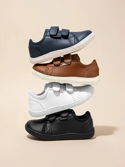 BabyBliz® Lightweight Barefoot Sneakers for Kids