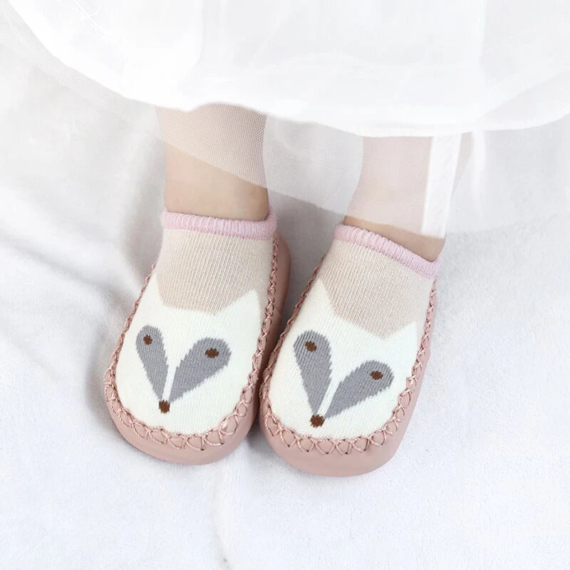 BabyBliz® Tiny Steps ـــ non-slip slipper