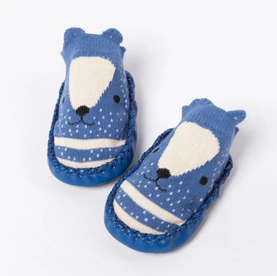 BabyBliz® Tiny Steps ـــ non-slip slipper