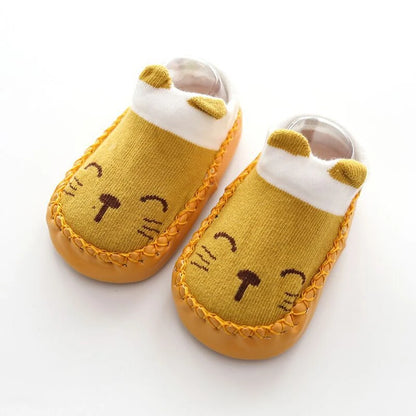 BabyBliz® Tiny Steps ـــ non-slip slipper