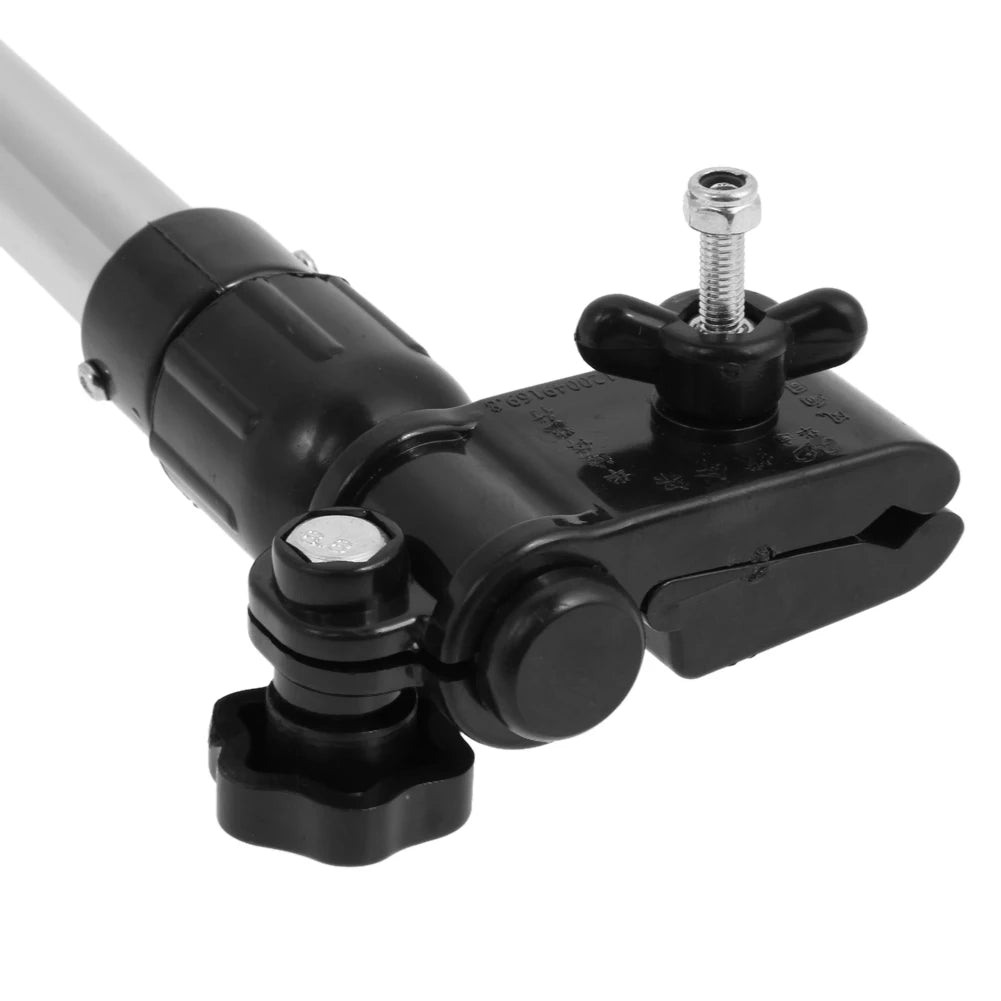 BabyBliz® Adjustable Stroller Umbrella Holder