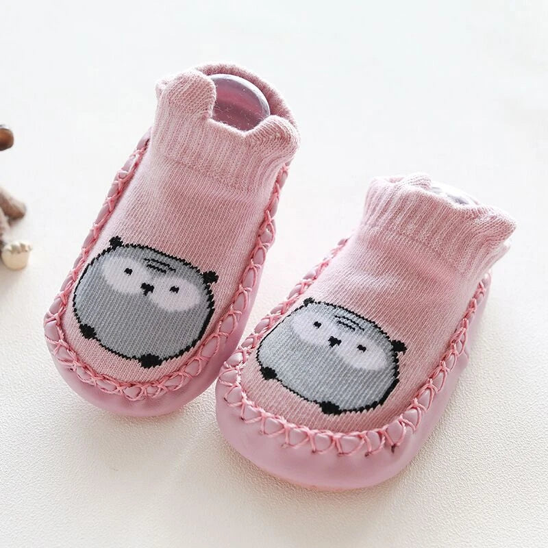 BabyBliz® Tiny Steps ـــ non-slip slipper