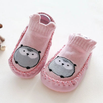 BabyBliz® Tiny Steps ـــ non-slip slipper